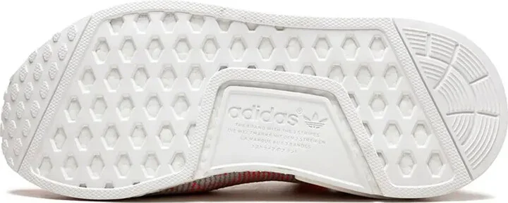 NMD R1 Primeknit "Camo Pack" sneakers - Image 4