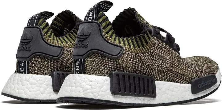 NMD R1 Primeknit "Camo Pack" sneakers - Image 3