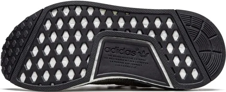 NMD R1 Primeknit "Camo Pack" sneakers - Image 4