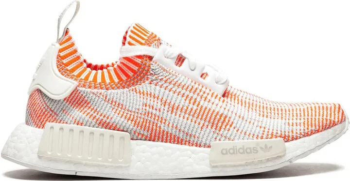 NMD R1 Primeknit "Camo Pack" sneakers