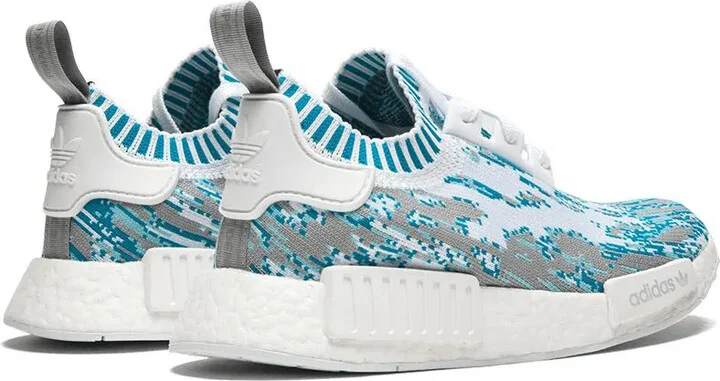NMD_R1 Primeknit "Datamosh" sneakers - Image 3