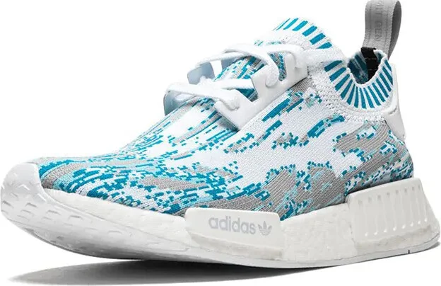 NMD_R1 Primeknit "Datamosh" sneakers - Image 4