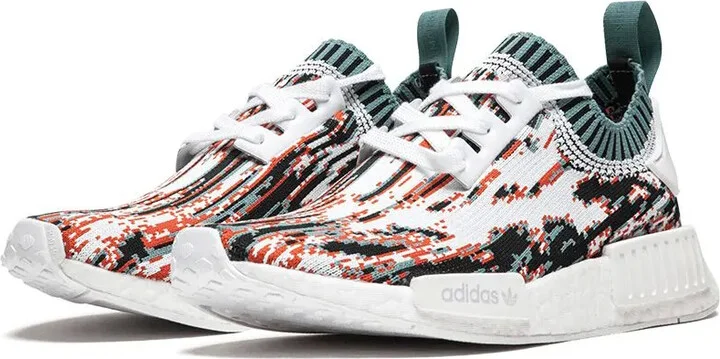 NMD_R1 Primeknit "Datamosh" sneakers - Image 2