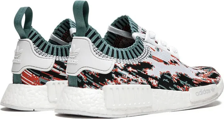 NMD_R1 Primeknit "Datamosh" sneakers - Image 3