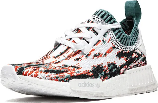 NMD_R1 Primeknit "Datamosh" sneakers - Image 4