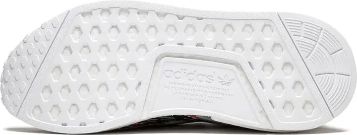 NMD_R1 Primeknit "Datamosh" sneakers - Image 5