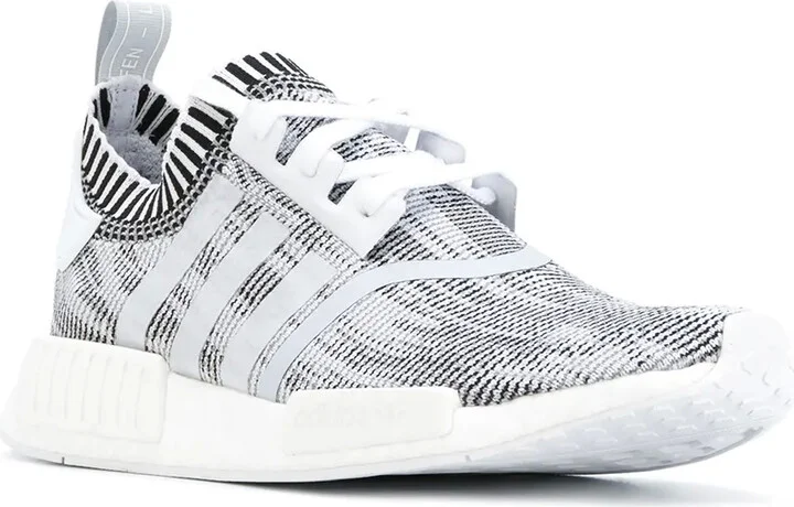 NMD_R1 Primeknit "Glitch Camo" sneakers - Image 2