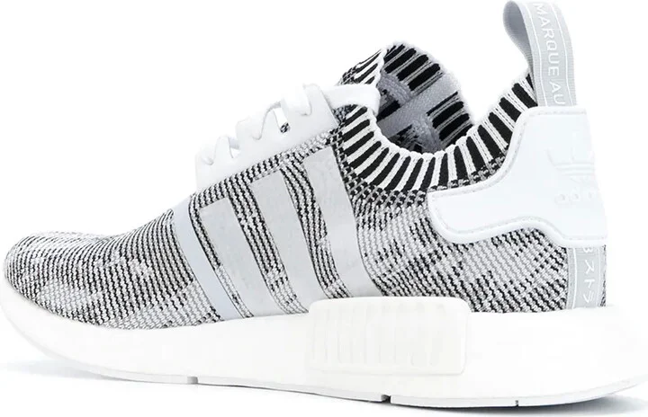 NMD_R1 Primeknit "Glitch Camo" sneakers - Image 3