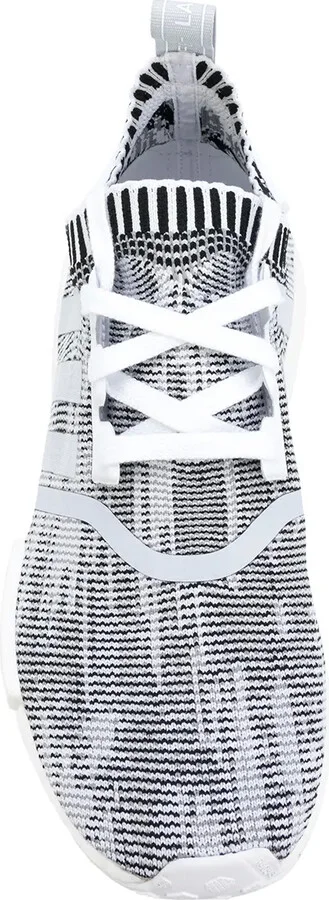 NMD_R1 Primeknit "Glitch Camo" sneakers - Image 4