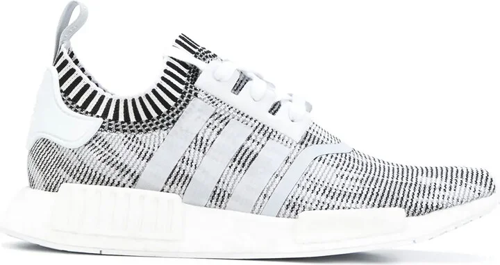 NMD_R1 Primeknit "Glitch Camo" sneakers