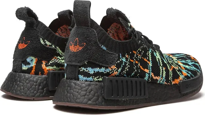 NMD_R1 Primeknit "Glitch" sneakers - Image 3