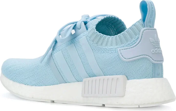 NMD_R1 Primeknit "Ice Blue" sneakers - Image 3