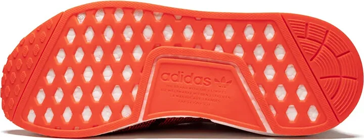 NMD_R1 Primeknit NYC "Red Apple" sneakers - Image 4