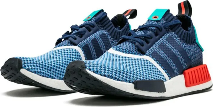 NMD_R1 Primeknit "Packer Shoes" sneakers - Image 2