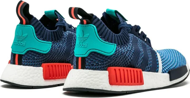 NMD_R1 Primeknit "Packer Shoes" sneakers - Image 3