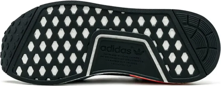 NMD_R1 Primeknit "Packer Shoes" sneakers - Image 4