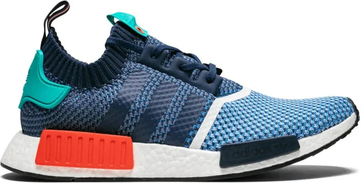 NMD_R1 Primeknit "Packer Shoes" sneakers