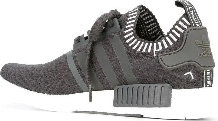 NMD_R1 Primeknit sneakers - Image 3