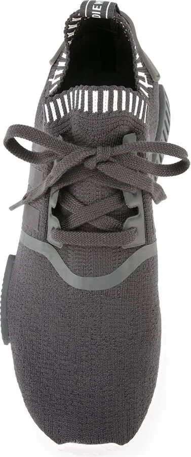 NMD_R1 Primeknit sneakers - Image 4
