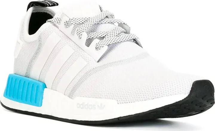NMD R1 Primeknit sneakers - Image 2