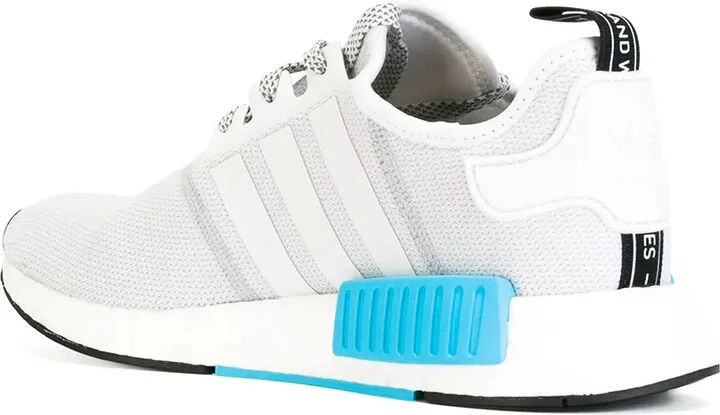 NMD R1 Primeknit sneakers - Image 3