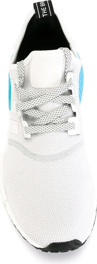 NMD R1 Primeknit sneakers - Image 4