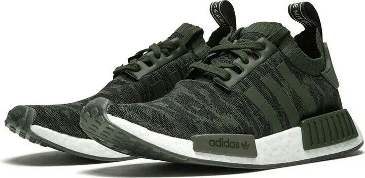 NMD_R1 Primeknit sneakers - Image 2