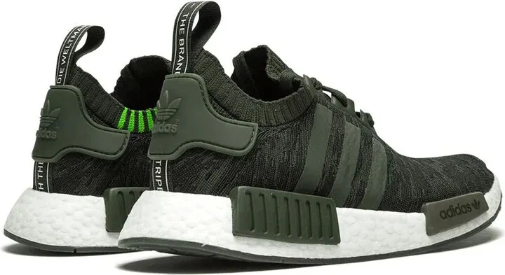 NMD_R1 Primeknit sneakers - Image 3