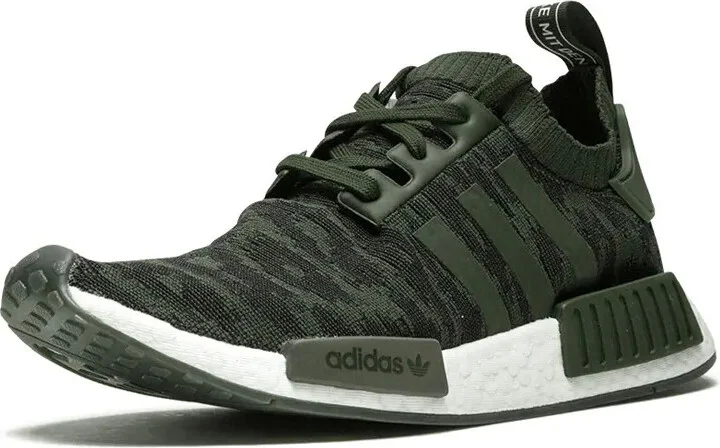 NMD_R1 Primeknit sneakers - Image 4