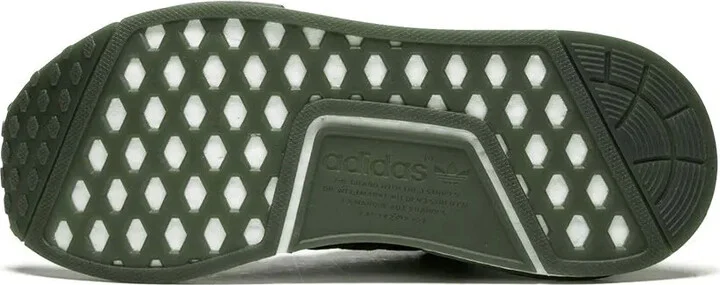 NMD_R1 Primeknit sneakers - Image 5