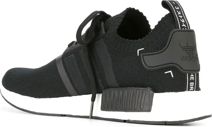 NMD_R1 Primeknit sneakers - Image 3