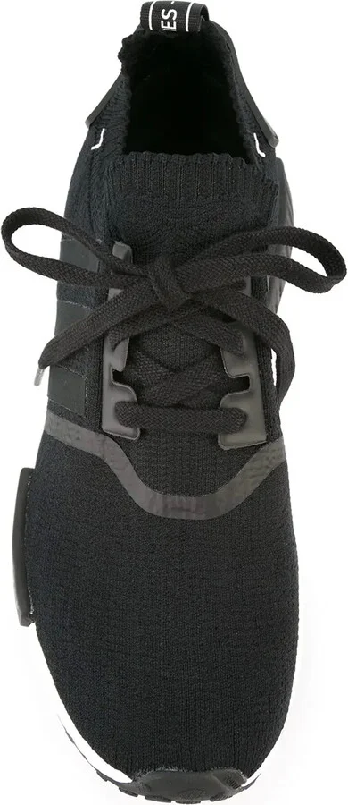 NMD_R1 Primeknit sneakers - Image 4