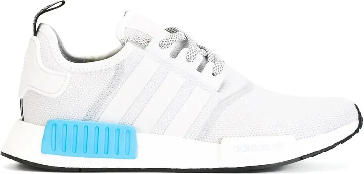 NMD R1 Primeknit sneakers