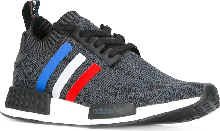 NMD_R1 Primeknit "Tri-Color" sneakers - Image 2