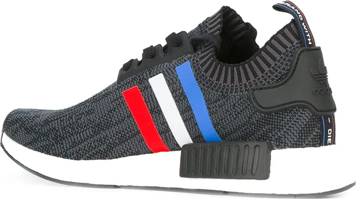 NMD_R1 Primeknit "Tri-Color" sneakers - Image 3