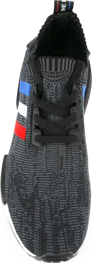 NMD_R1 Primeknit "Tri-Color" sneakers - Image 4