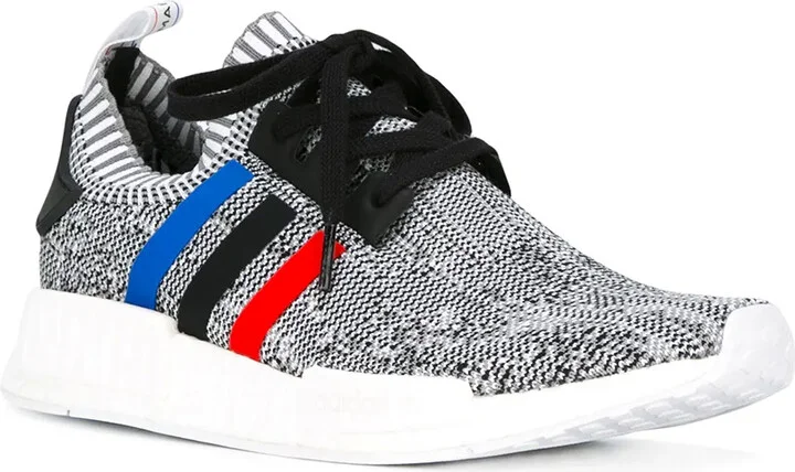 NMD_R1 Primeknit "Tri-Color" sneakers - Image 2