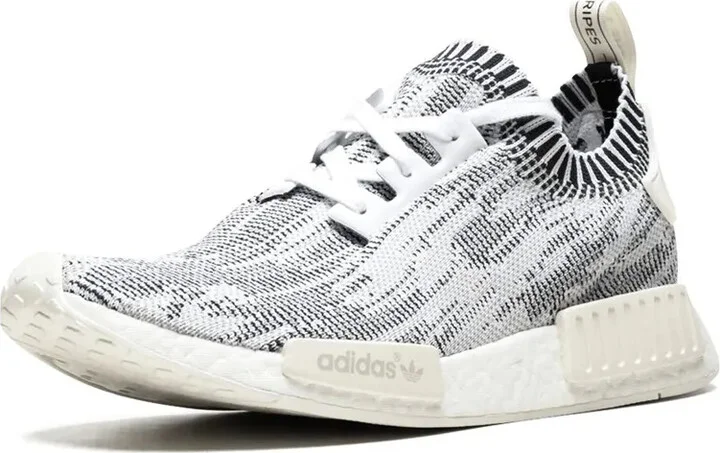 NMD R1 Primeknit "White Camo" sneakers - Image 4
