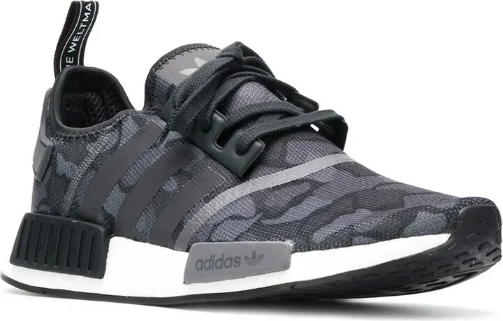 NMD R1 sneakers - Image 2