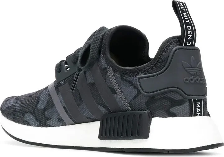 NMD R1 sneakers - Image 3