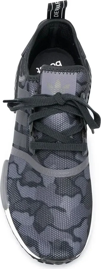 NMD R1 sneakers - Image 4