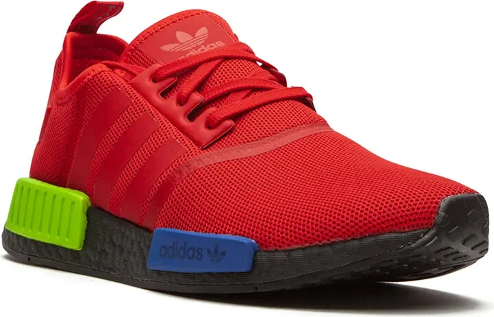 NMD_R1 sneakers - Image 2