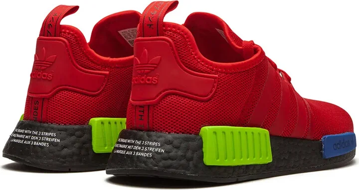 NMD_R1 sneakers - Image 3
