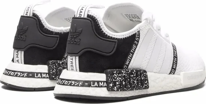 NMD R1 sneakers - Image 3