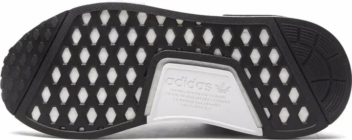 NMD R1 sneakers - Image 4
