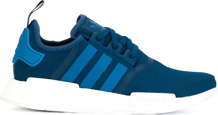 NMD R1 sneakers