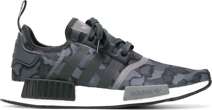 NMD R1 sneakers