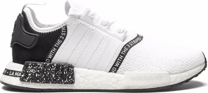 NMD R1 sneakers