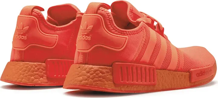 NMD_R1 "Solar Red" sneakers - Image 3