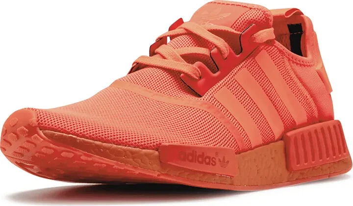 NMD_R1 "Solar Red" sneakers - Image 4
